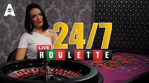 24/7 casino