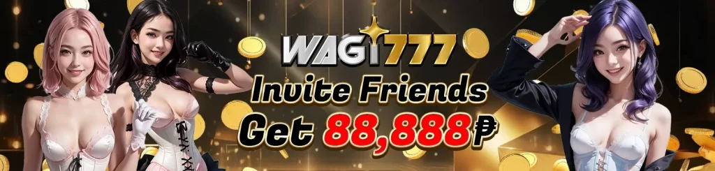 wagi777 online casino
