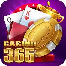 365 Casino