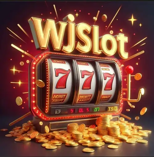 wjslot online casino