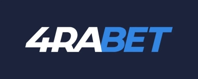 4rabet logo