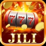 777 jili logo