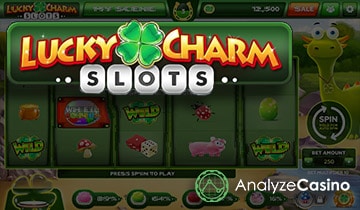 luckycharm