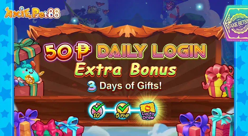 daily login