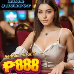 bluejackpot888