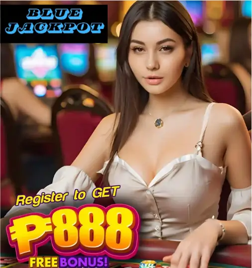 bluejackpot888