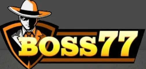 boss77 logo