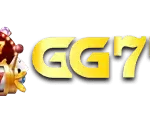 gg777 logo