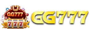 gg777 logo