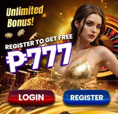 Register to get Free p777