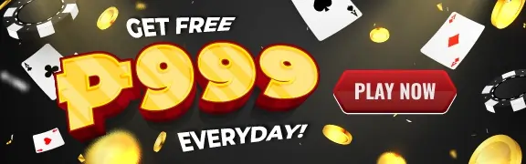 Get Free P999 Everyday