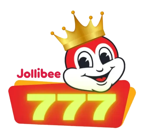 Jollibee 777 
logo