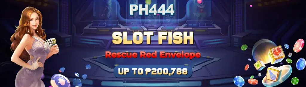 slot fish
