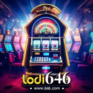 lodi646 online casino