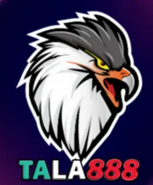 Tala888 logo