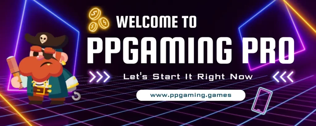 ppgaming online casino