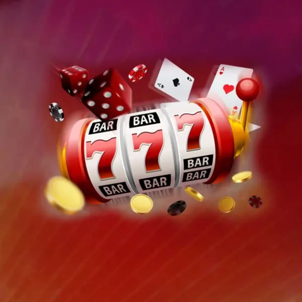 777bar online casino