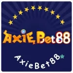 axiebet88 logo