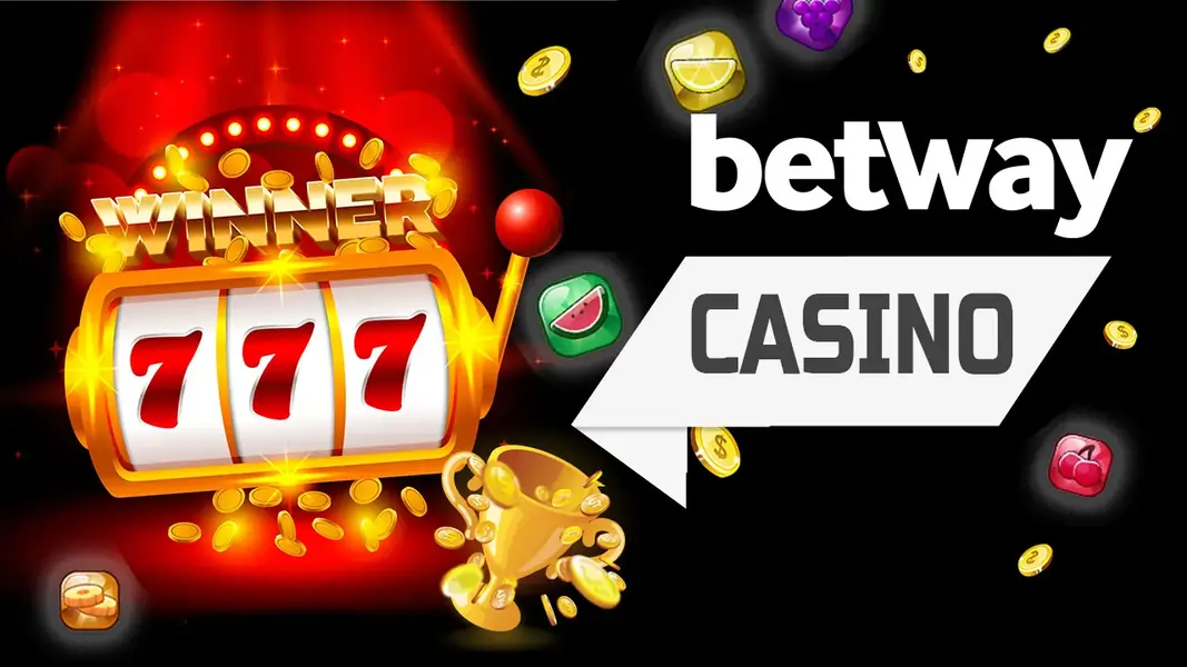 BETWAY Casino: