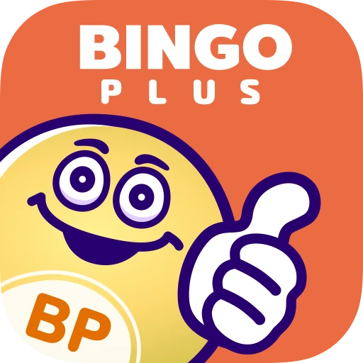 bingo plus logo