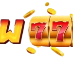 bw777 logo