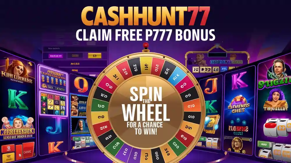 cashhunt777