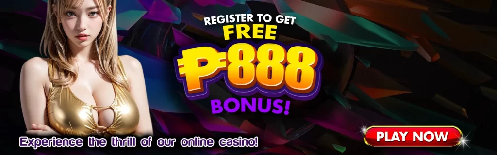 Register to get Free P888