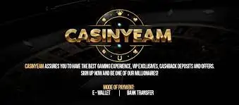 casinyeam