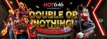 hot646 double or nothing