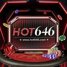 hot646 online casino