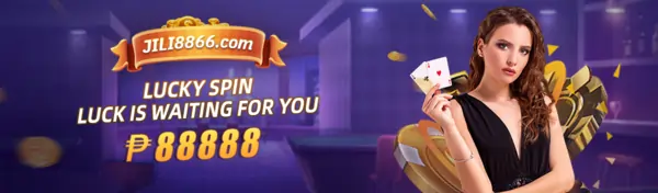 JILI8866 Casino Login