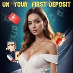 up to 150% bonus on first deposit at q3 casino!