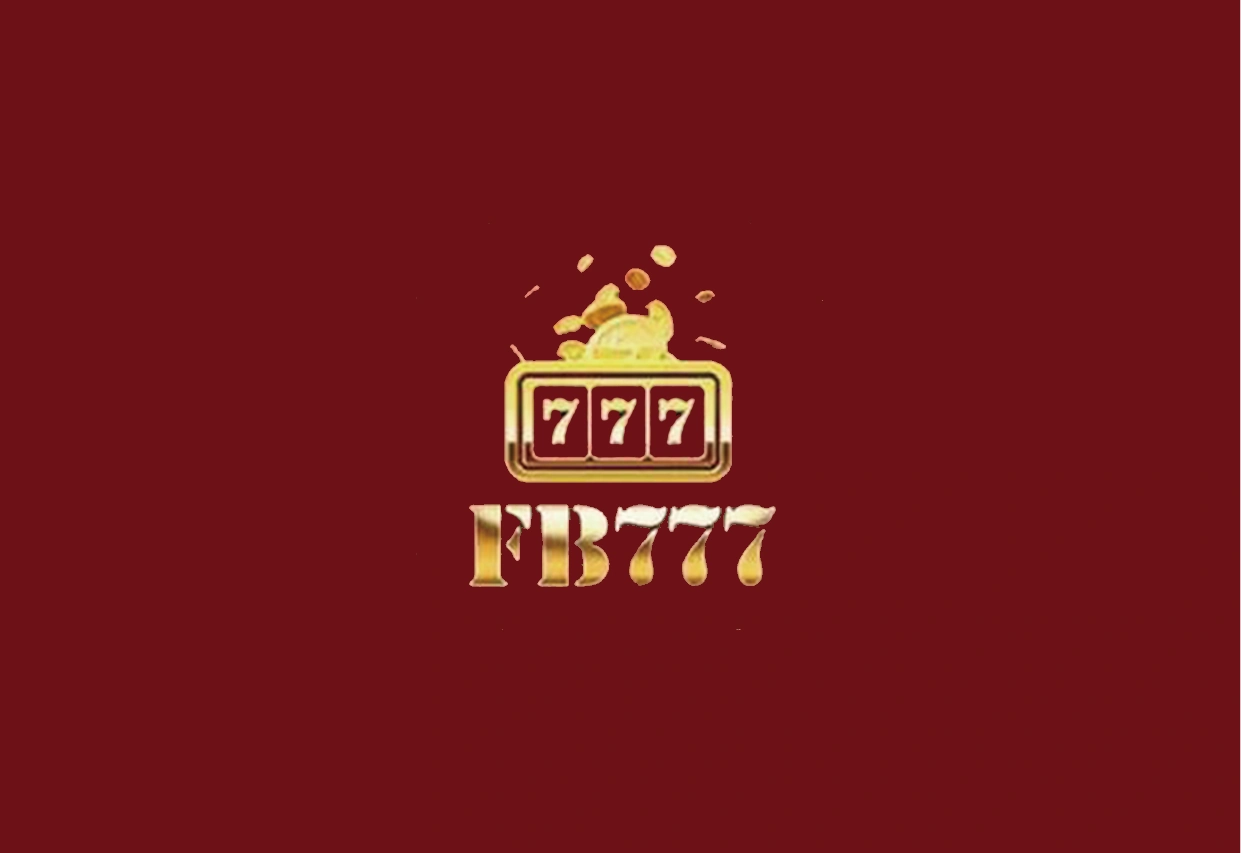 fb777 logo