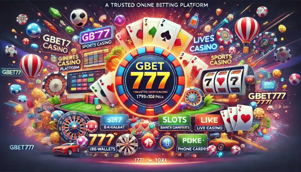 GBET777