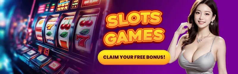 Slot Games