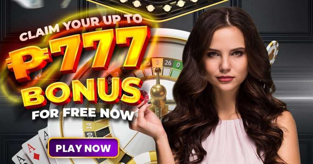 P777 Bonus For Free Now