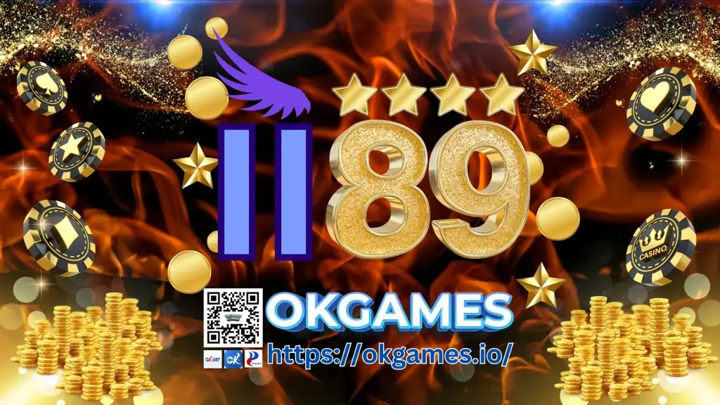 ii89 online casino
