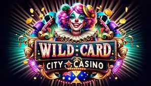 wild city casino