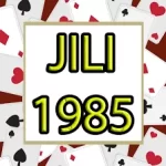 jili1985 logo