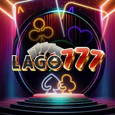 lago777 logo