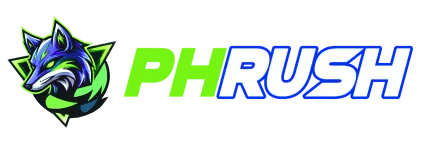 phrush ph games

