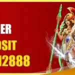 First deposit bonus up to P12888