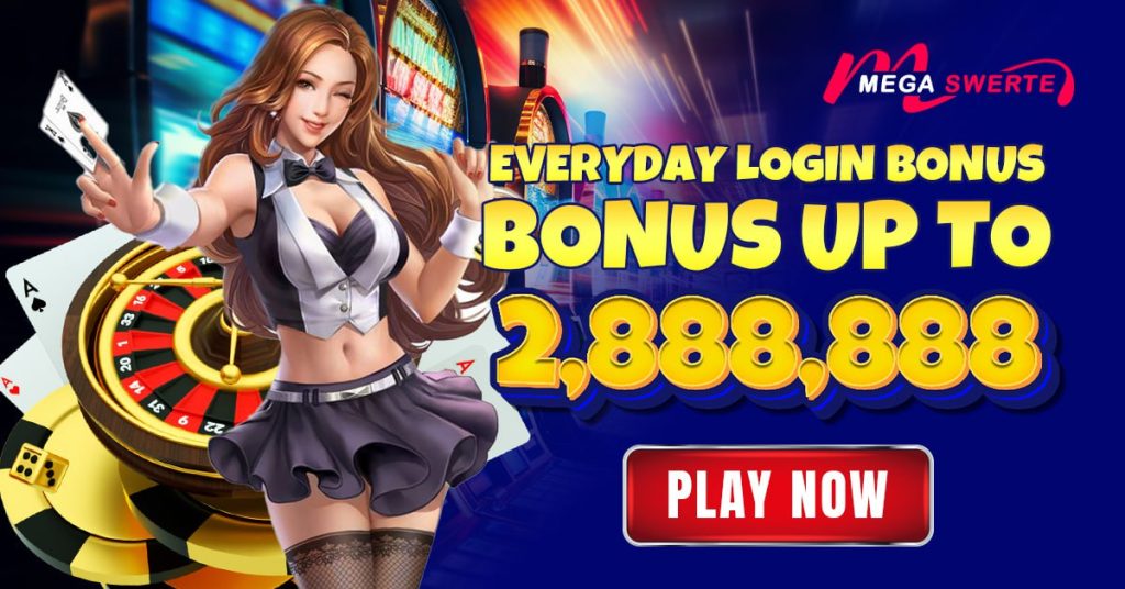 mega win 777 bonuses