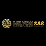 milyon888 logo