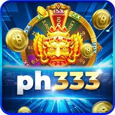 ph333 logo