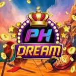 phdream logo