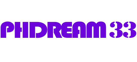 phdream33 logo