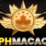 phmacao logo