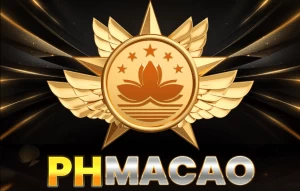 phmacao logo