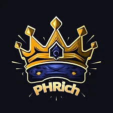 phrich logo